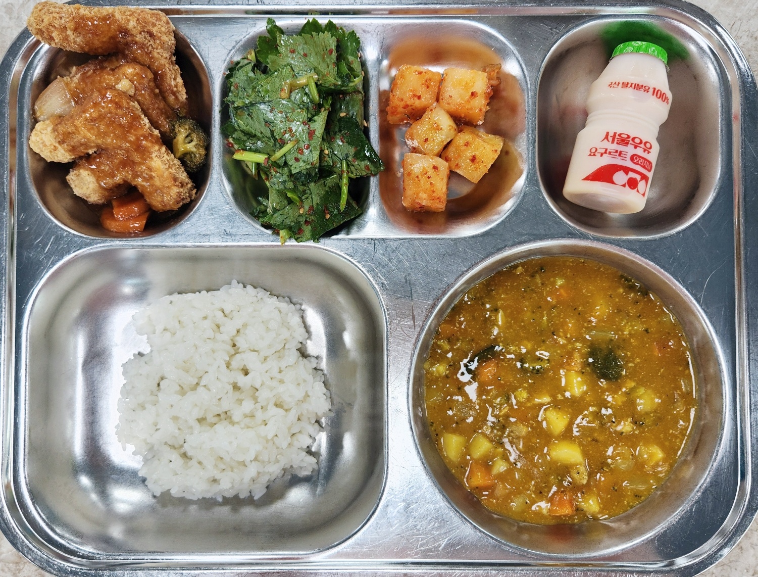 2026년 4월 15일 식단 사진